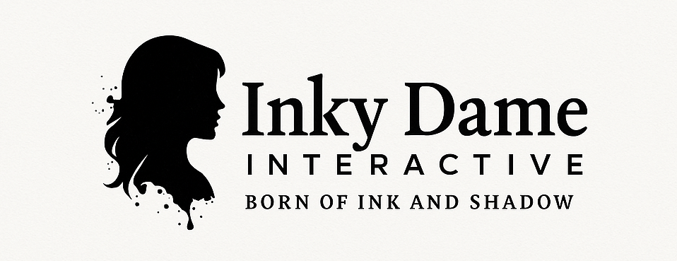 Inky Dame Interactive